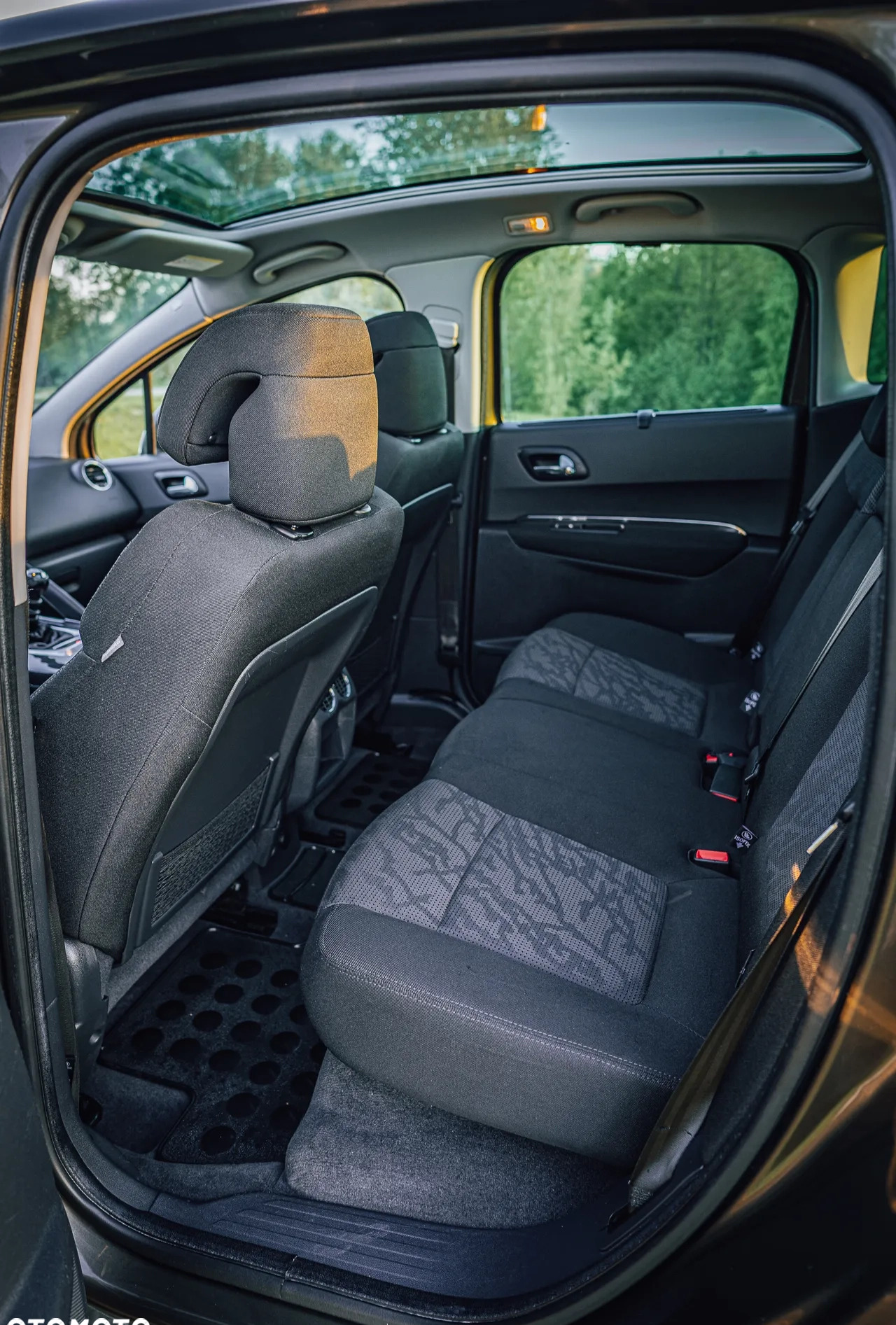 Peugeot 3008 cena 22900 przebieg: 235000, rok produkcji 2009 z Płock małe 326